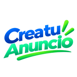 Logo de Crea Tu Anuncio
